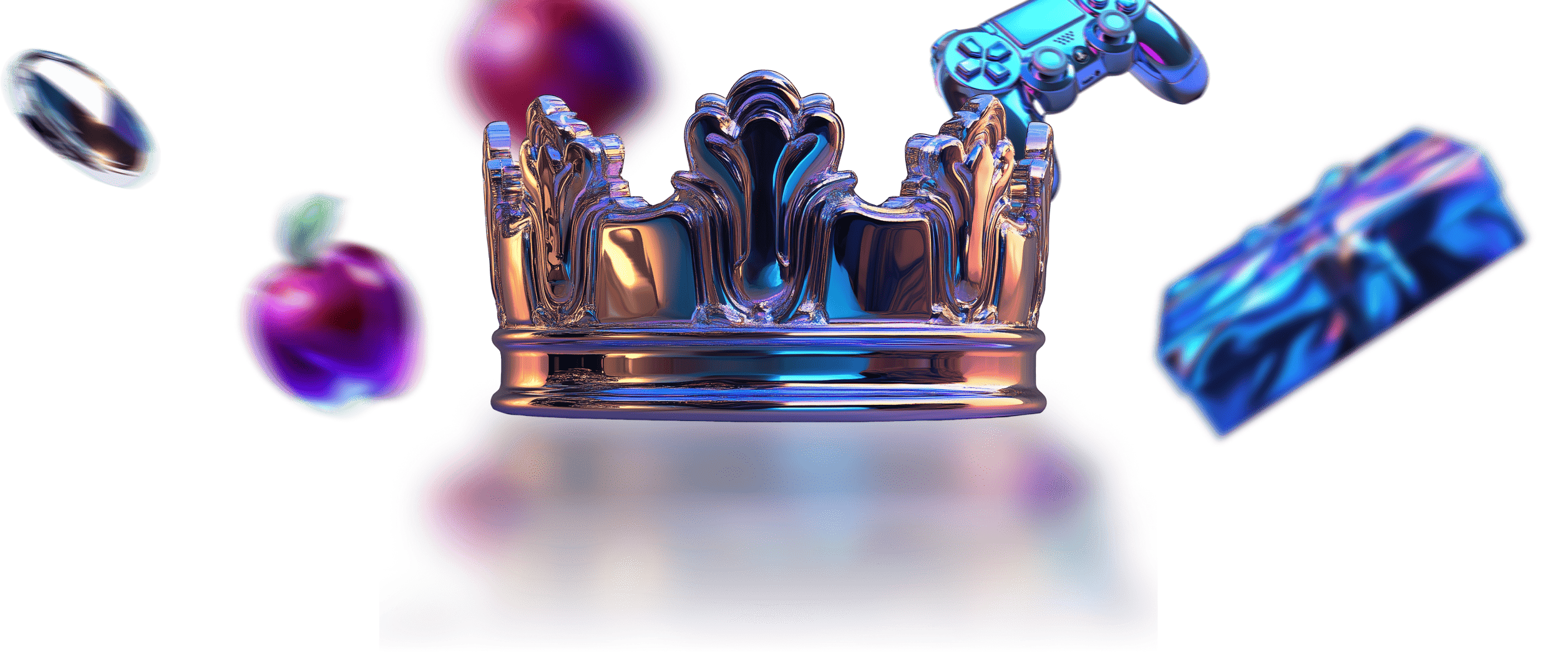 Баннер Arkada Casino — превью слотов